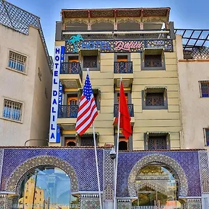 https://hotel-ryad-dalila.hotelfesmorocco.com
