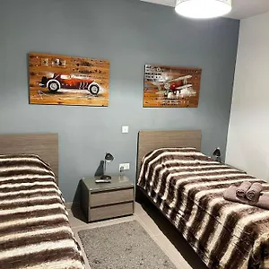 Seafront 3 Bedroom In Birzebbugia Apartment