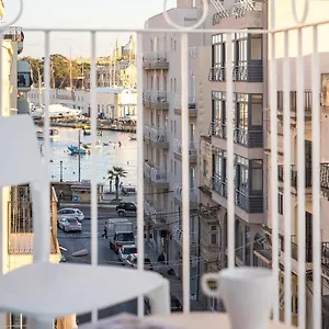 Maison d'hôtes Island, Gzira